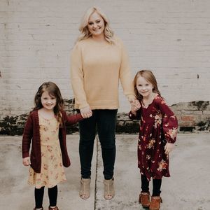 Meet your Posher, Kayla